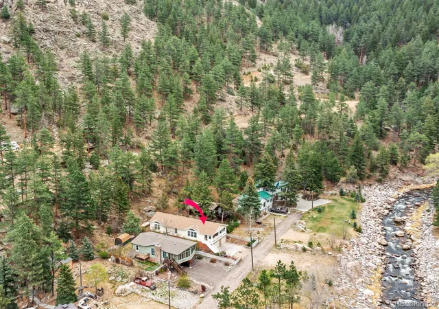 Homes for sale in Drake, CO | 270 River Fork Rd, Drake, CO 80515 | MLS# IR1056126