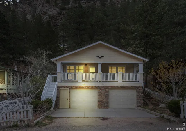 Homes for sale in Drake, CO | 270 River Fork Rd, Drake, CO 80515 | MLS# IR1056126