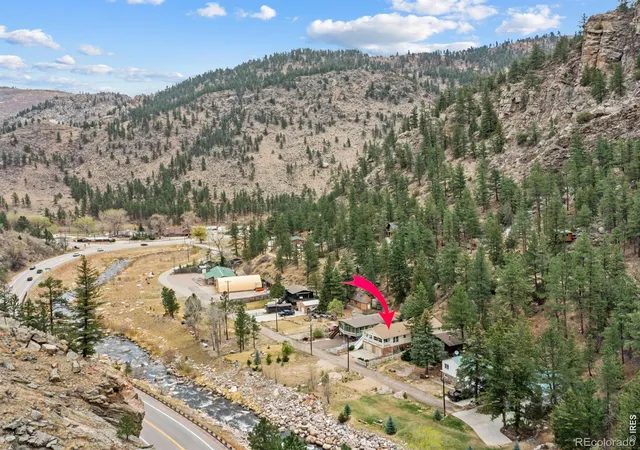 Homes for sale in Drake, CO | 270 River Fork Rd, Drake, CO 80515 | MLS# IR1056126