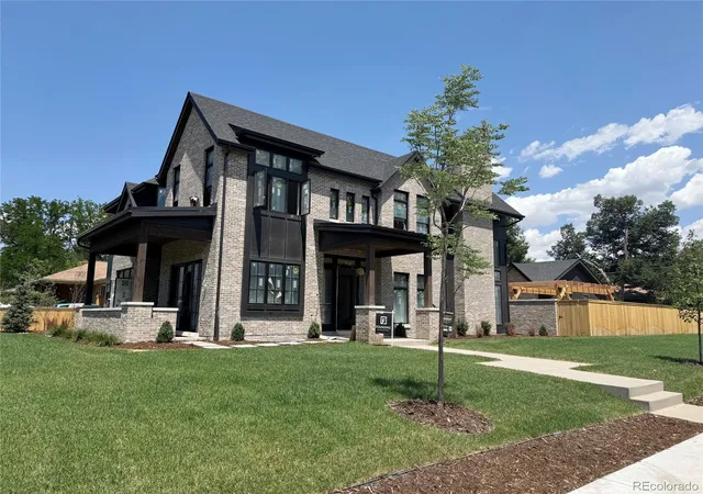 1st image of 3303 E Asbury Ave, Denver, CO 80210 | MLS# 2002442
