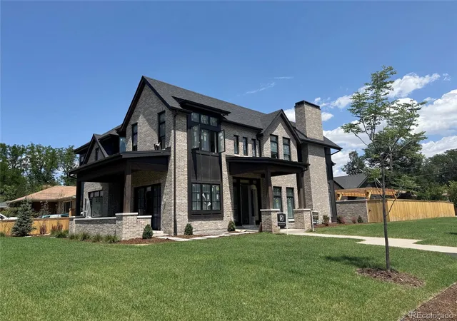 2nd image of 3303 E Asbury Ave, Denver, CO 80210 | MLS# 2002442