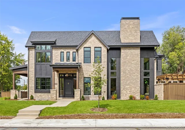 Photo 2 of Mansion for sale at 3303 E Asbury Ave, Denver, CO 80210 | MLS# 2002442 | Listing updated on 2026-10-09