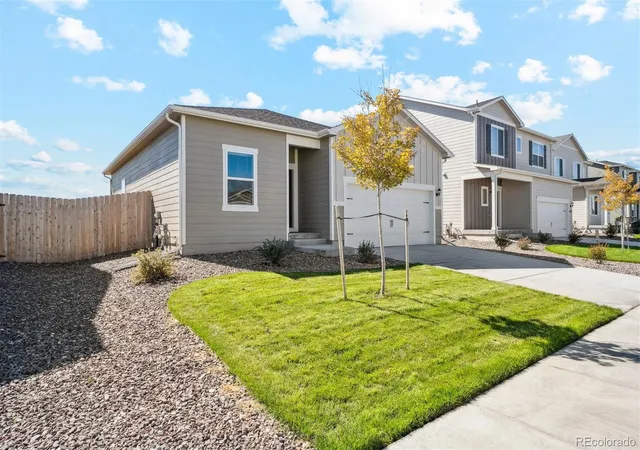 2nd image of 9361 Truckee Ct, Commerce City, CO 80022 | MLS# 4166135