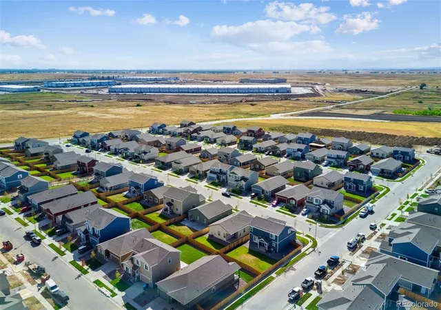 25th image of 9361 Truckee Ct, Commerce City, CO 80022 | MLS# 4166135
