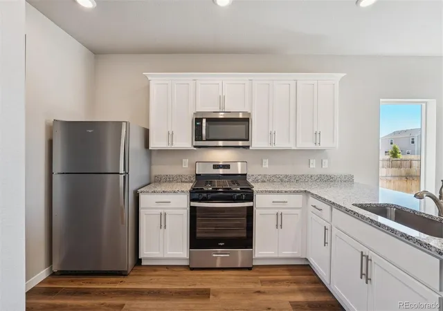3rd image of 9361 Truckee Ct, Commerce City, CO 80022 | MLS# 4166135