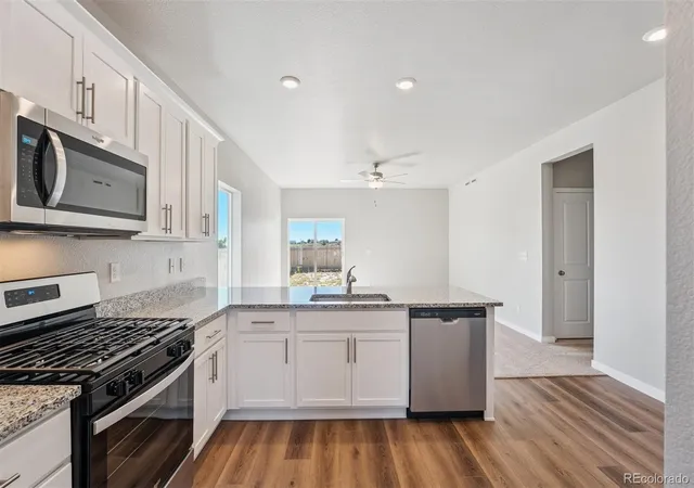 4th image of 9361 Truckee Ct, Commerce City, CO 80022 | MLS# 4166135