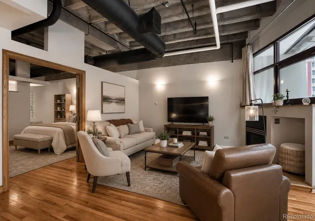 5th image of 1020 15Th St #214, Denver, CO 80202 | MLS# 2234226