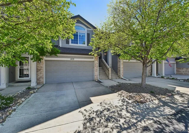 Homes for sale in Denver, CO | 1429 S Ulster St, Denver, CO 80231 | MLS# 7045226