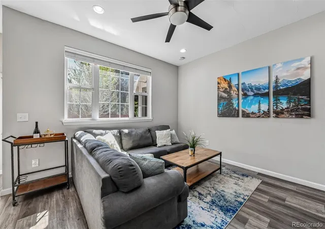 Homes for sale in Denver, CO | 1429 S Ulster St, Denver, CO 80231 | MLS# 7045226