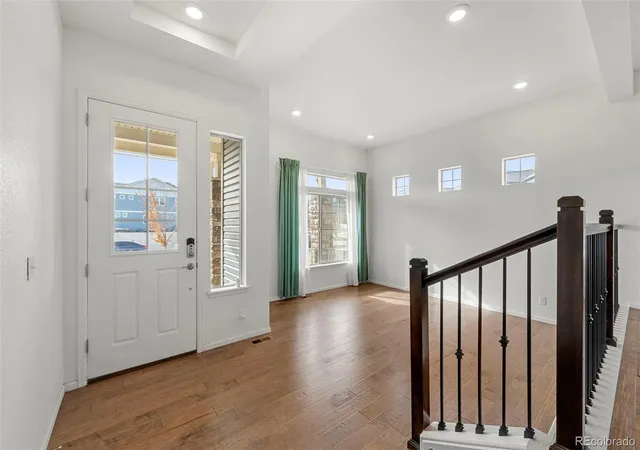 3rd image of 5049 Liverpool St, Denver, CO 80249 | MLS# 6174932