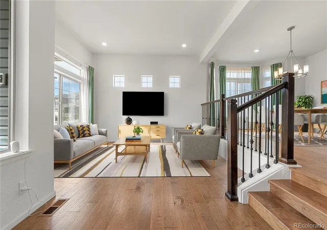 4th image of 5049 Liverpool St, Denver, CO 80249 | MLS# 6174932