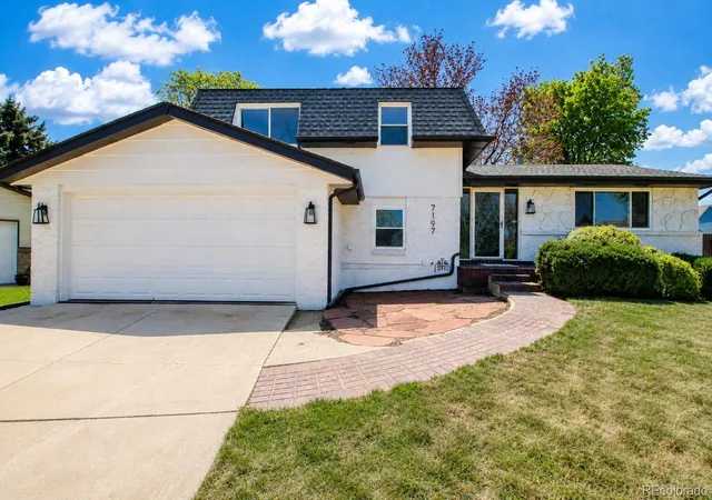 1st image of 7197 S Fairfax Ct, Centennial, CO 80122 | MLS# 7638353