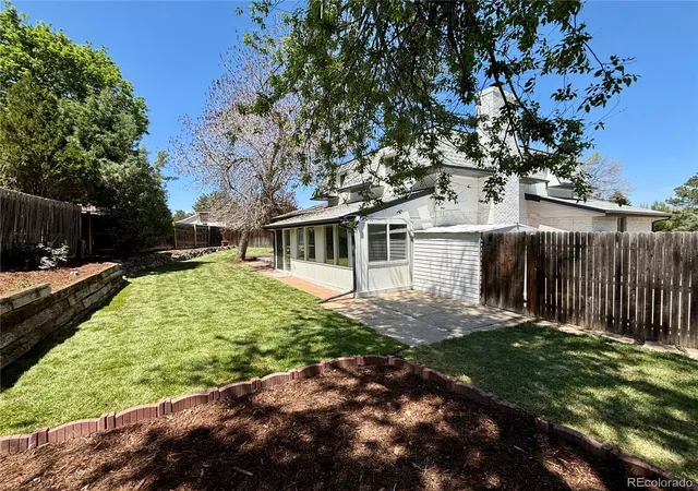 26th image of 7197 S Fairfax Ct, Centennial, CO 80122 | MLS# 7638353