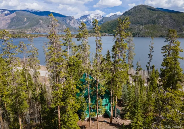 Photo 1 of Single family home for sale at 24 Gcr 475 Rd, Grand Lake, CO 80447 | MLS# 6299838 | Listing updated on 2026-08-21