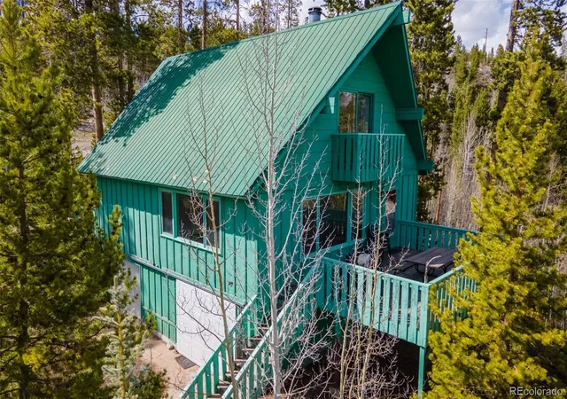 Photo 2 of Single family home for sale at 24 Gcr 475 Rd, Grand Lake, CO 80447 | MLS# 6299838 | Listing updated on 2026-08-21