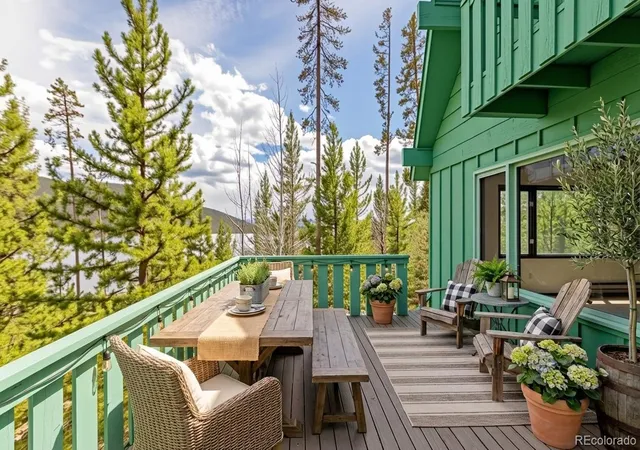 Photo 4 of Single family home for sale at 24 Gcr 475 Rd, Grand Lake, CO 80447 | MLS# 6299838 | Listing updated on 2026-08-21