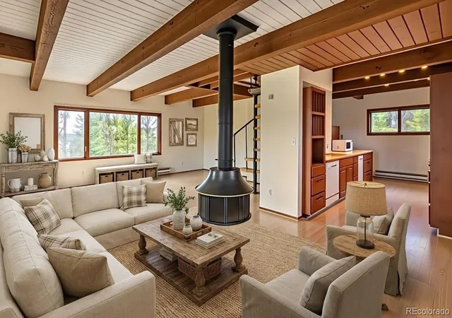 Photo 5 of Single family home for sale at 24 Gcr 475 Rd, Grand Lake, CO 80447 | MLS# 6299838 | Listing updated on 2026-08-21
