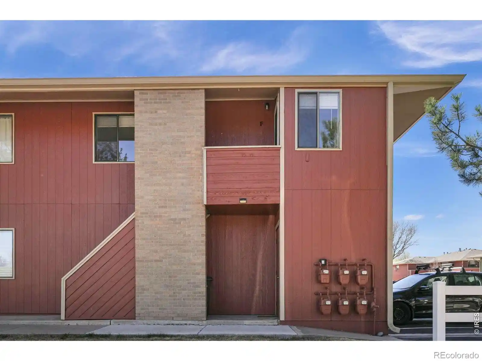 Listing Photo 1 - Condo for sale in 1400 Crete Ct located at 1400 Crete Ct, Lafayette, CO 80026 - Unit 1400 Crete Ct