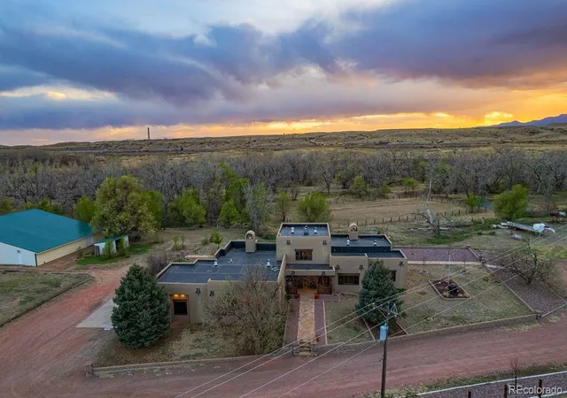 1st image of 11960 Old Pueblo Rd, Fountain, CO 80817 | MLS# 5349170