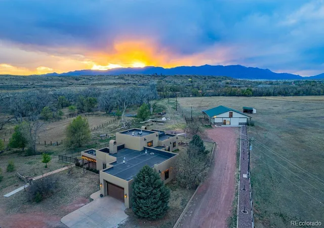 2nd image of 11960 Old Pueblo Rd, Fountain, CO 80817 | MLS# 5349170