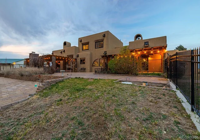 5th image of 11960 Old Pueblo Rd, Fountain, CO 80817 | MLS# 5349170