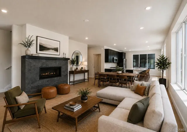 Photo 2 of Townhouse for sale at 1301 Adams Ave #120, Silverthorne, CO 80498 | MLS# 7331688 | Listing updated on 2026-10-08