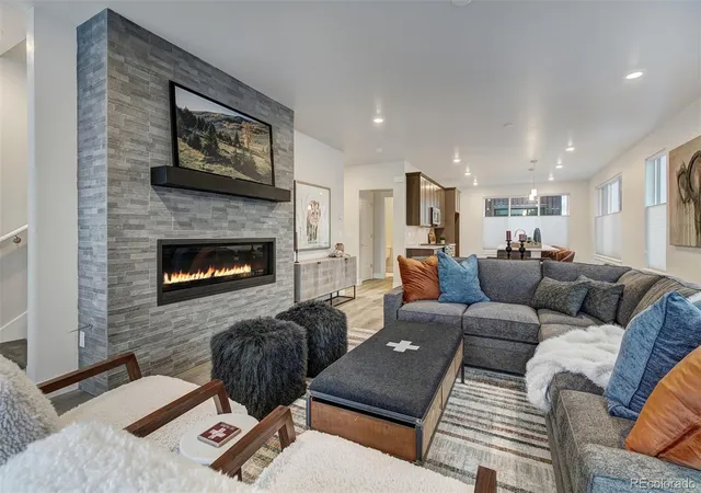 3rd image of 1301 Adams Avenue #120, Silverthorne, CO 80498 | MLS# 7331688