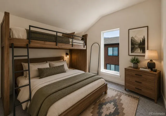 Photo 4 of Townhouse for sale at 1301 Adams Ave #120, Silverthorne, CO 80498 | MLS# 7331688 | Listing updated on 2026-10-08