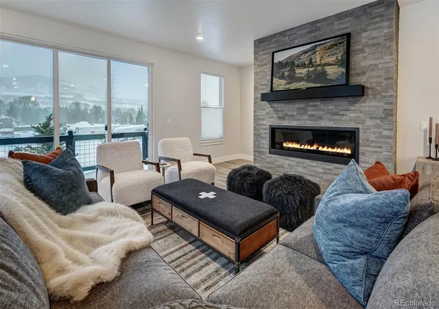 4th image of 1301 Adams Avenue #120, Silverthorne, CO 80498 | MLS# 7331688