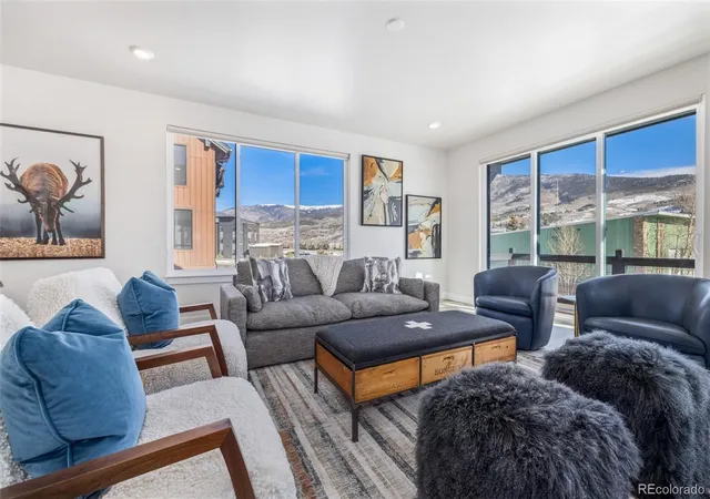 5th image of 1301 Adams Avenue #120, Silverthorne, CO 80498 | MLS# 7331688