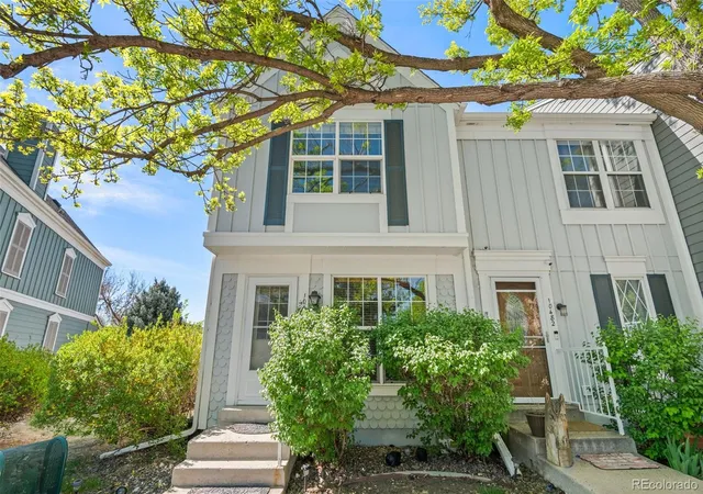 Photo 3 of Townhouse for sale at 10480 W Dartmouth Ave, Lakewood, CO 80227 | MLS# 5450738 | Listing updated on 2026-08-04