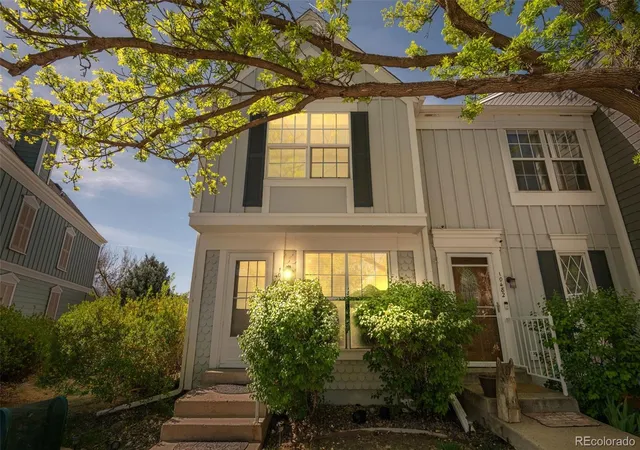 Photo 2 of Townhouse for sale at 10480 W Dartmouth Ave, Lakewood, CO 80227 | MLS# 5450738 | Listing updated on 2026-08-04