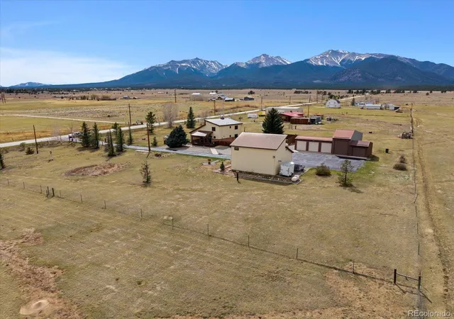 Homes for sale in Nathrop, CO | 12775 W County Road 270, Nathrop, CO 81236 | MLS# 2456808