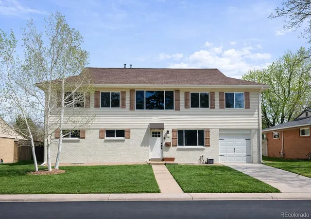 1st image of 724 S Flamingo Ct, Denver, CO 80246 | MLS# 4256383