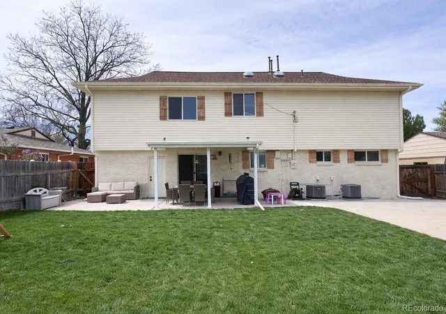 2nd image of 724 S Flamingo Ct, Denver, CO 80246 | MLS# 4256383