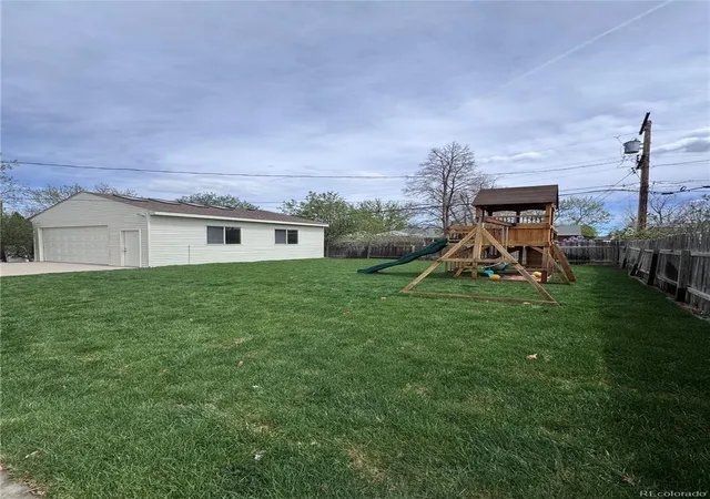 3rd image of 724 S Flamingo Ct, Denver, CO 80246 | MLS# 4256383
