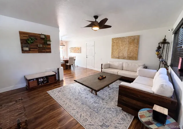 4th image of 724 S Flamingo Ct, Denver, CO 80246 | MLS# 4256383