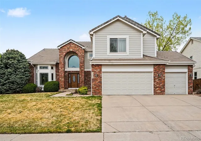 1st image of 7705 Lebrun Ct, Lone Tree, CO 80124 | MLS# 4098655