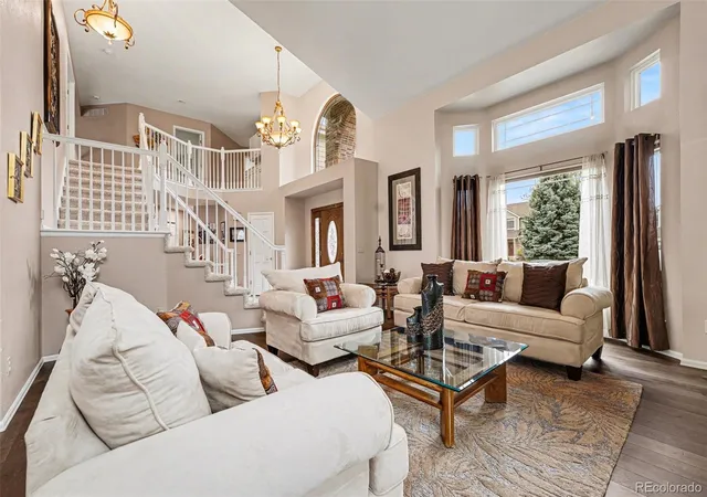 2nd image of 7705 Lebrun Ct, Lone Tree, CO 80124 | MLS# 4098655