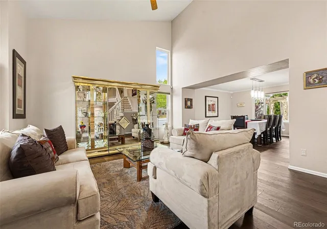 3rd image of 7705 Lebrun Ct, Lone Tree, CO 80124 | MLS# 4098655