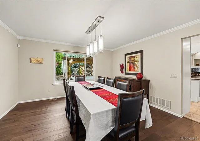 4th image of 7705 Lebrun Ct, Lone Tree, CO 80124 | MLS# 4098655