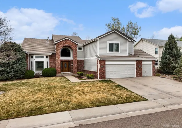 48th image of 7705 Lebrun Ct, Lone Tree, CO 80124 | MLS# 4098655