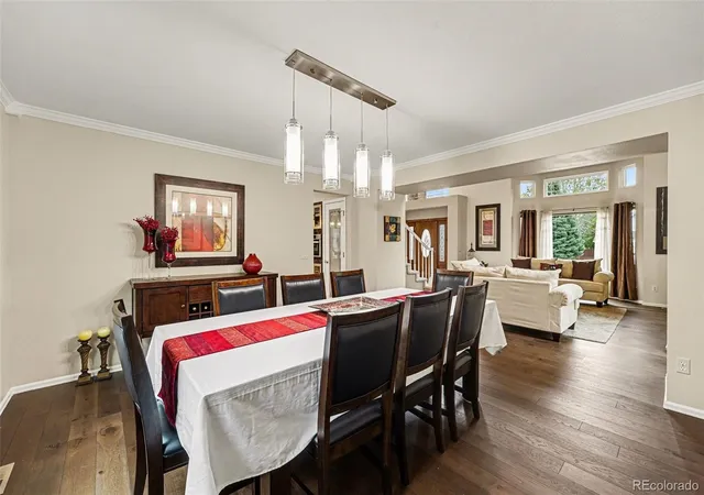 5th image of 7705 Lebrun Ct, Lone Tree, CO 80124 | MLS# 4098655