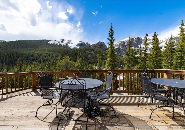 2nd image of 696 Brook Dr, Idaho Springs, CO 80452 | MLS# 7900232