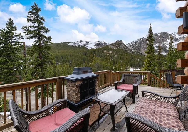 Photo 2 of Single family home for sale at 696 Brook Dr, Idaho Springs, CO 80452 | MLS# 7900232 | Listing updated on 2026-10-28