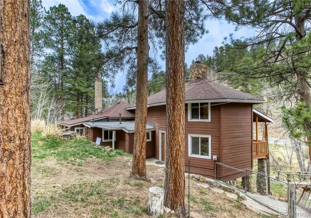 1st image of 30620 Hwy 72, Golden, CO 80403 | MLS# 8896004