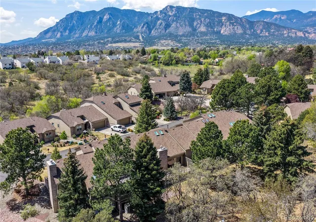 Photo 2 of Townhouse for sale at 2859 Tenderfoot Hl St, Colorado Springs, CO 80906 | MLS# 4536116 | Listing updated on 2026-09-12