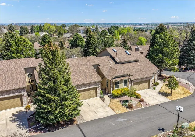 Photo 3 of Townhouse for sale at 2859 Tenderfoot Hl St, Colorado Springs, CO 80906 | MLS# 4536116 | Listing updated on 2026-09-12