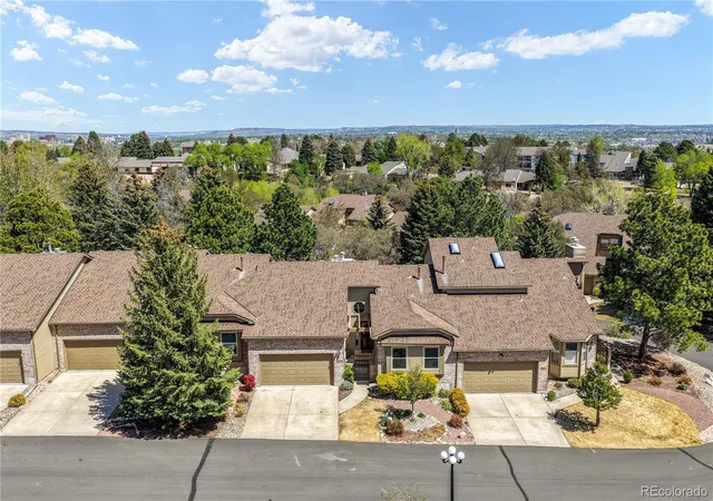 Photo 3 of Townhouse for sale at 2859 Tenderfoot Hl St, Colorado Springs, CO 80906 | MLS# 4536116 | Listing updated on 2026-09-12