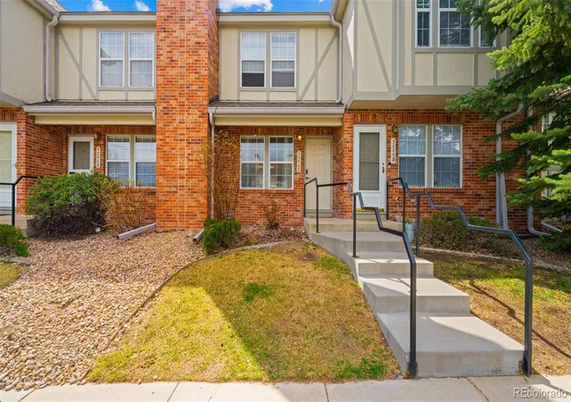 Homes for sale in Westminster, CO | 3006 W 107th Pl #C, Westminster, CO 80031 | MLS# 4078524